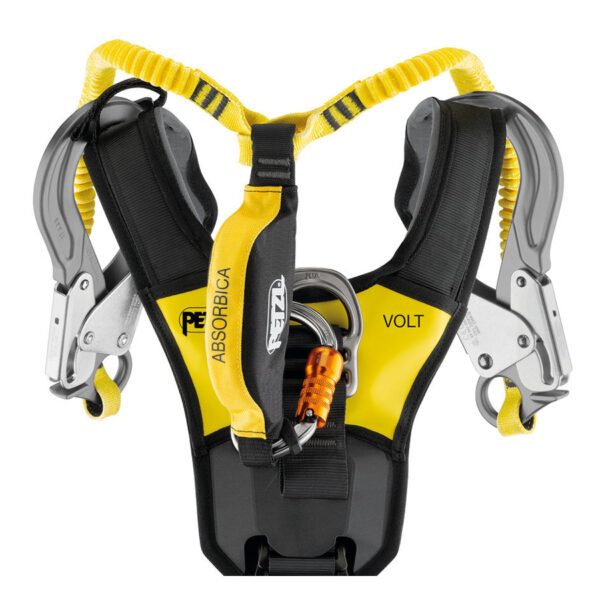 PETZL - Equipo para rescate en alturas - Imagen 11