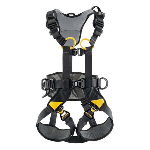 PETZL - Equipo para rescate en alturas - Imagen 10