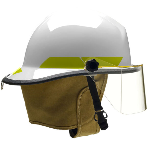 Trajes de Protección Personal - Imagen 3