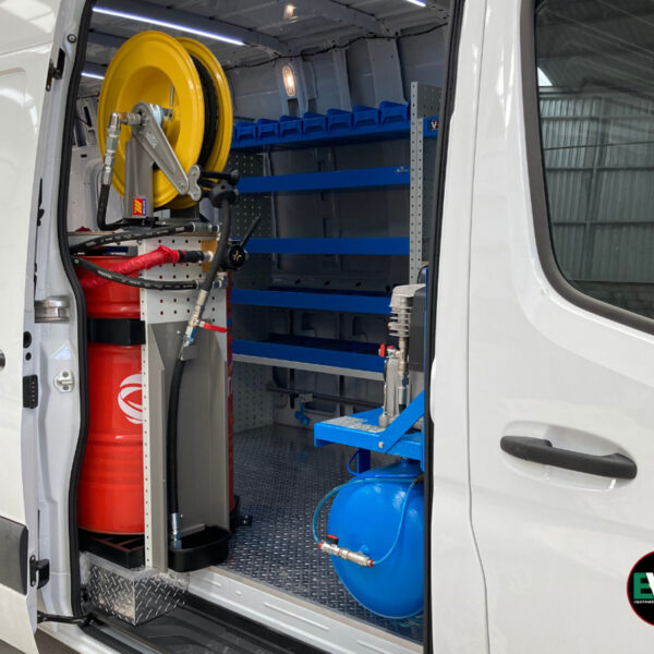 SYNCRO - Mobiliario Modular - Imagen 3
