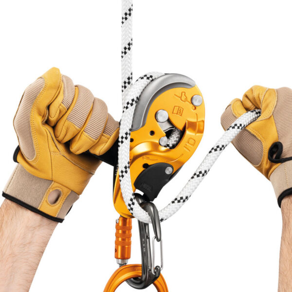 PETZL - Equipo para rescate en alturas - Imagen 3