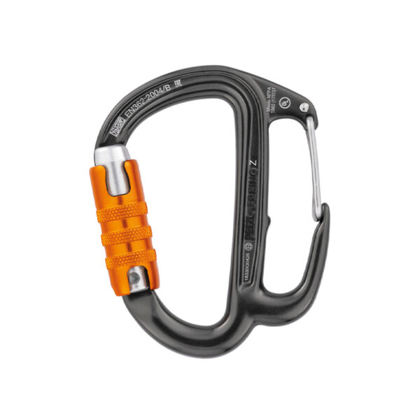 PETZL - Equipo para rescate en alturas - Imagen 4