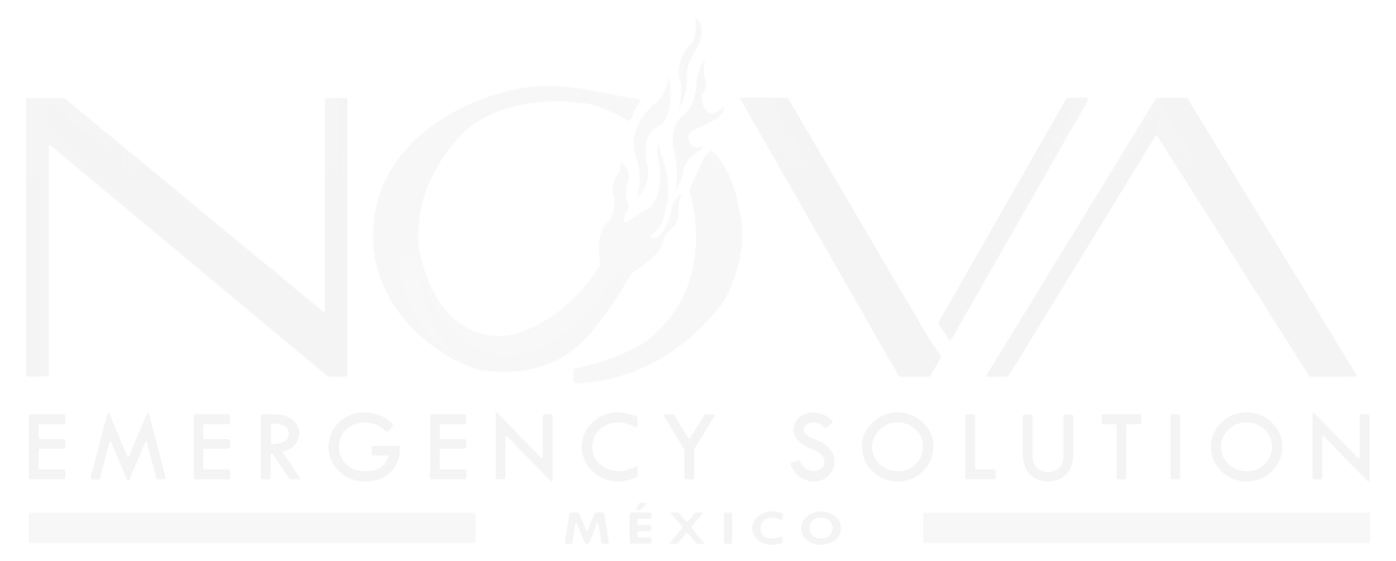 NOVA - Emergency Solution