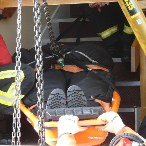 Maniquies de Entrenamiento - Imagen 2