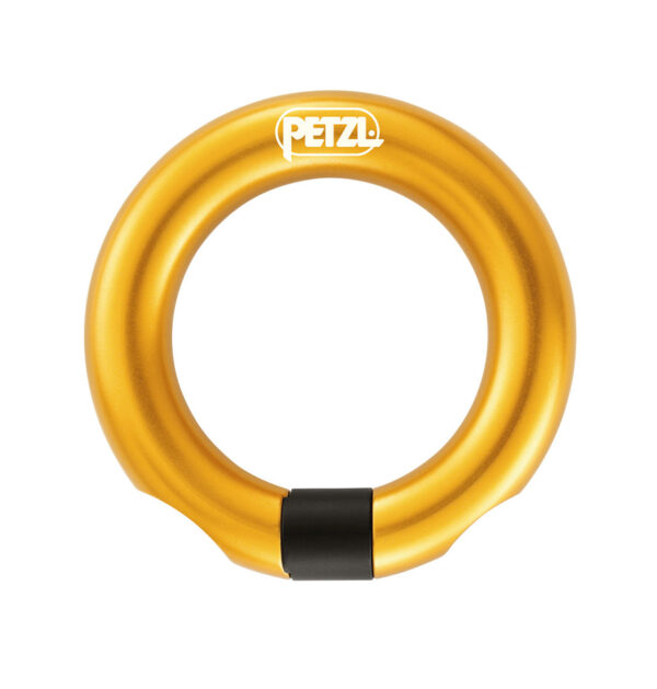 PETZL - Equipo para rescate en alturas - Imagen 2