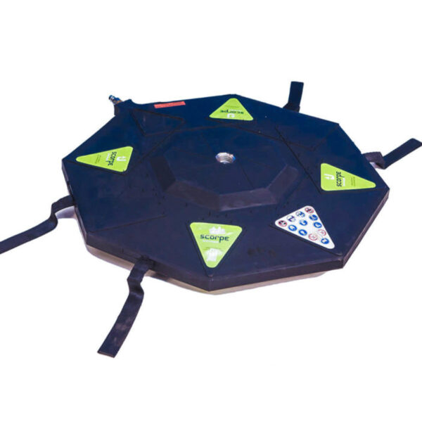 Lifting BAG 4s (Levantamiento)