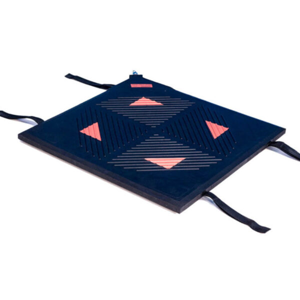 Lifting BAG 2s (Levantamiento)