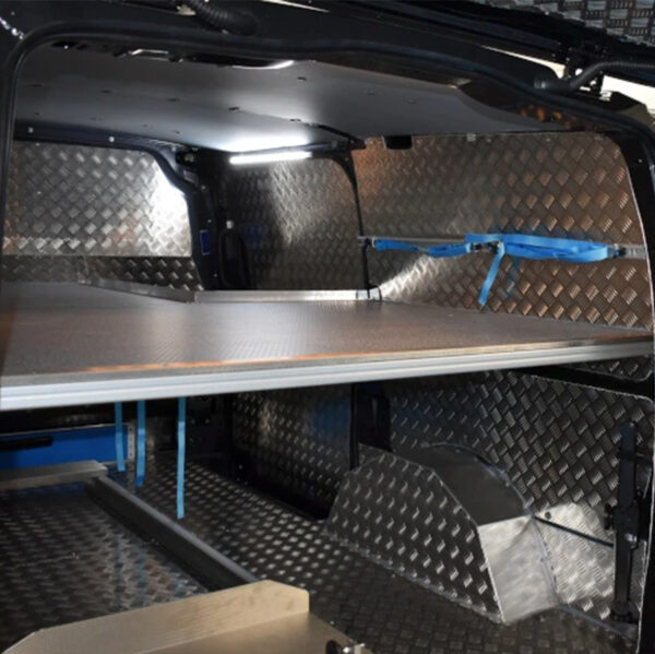 SYNCRO - Mobiliario Modular - Imagen 8