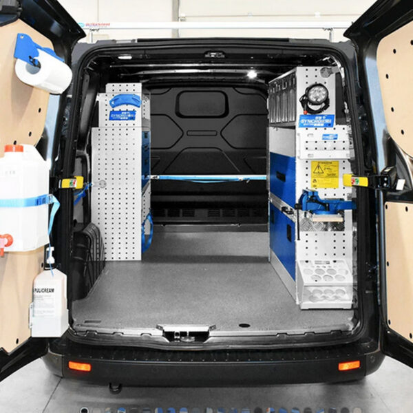 SYNCRO - Mobiliario Modular - Imagen 6