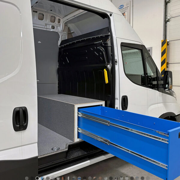 SYNCRO - Mobiliario Modular - Imagen 5