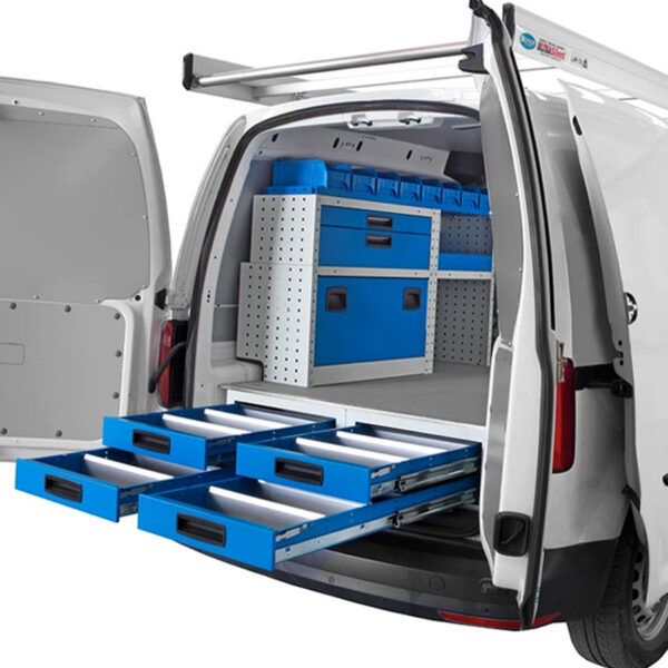 SYNCRO - Mobiliario Modular