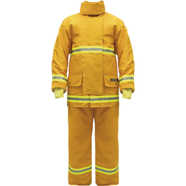 Trajes de Protección Personal - Imagen 6