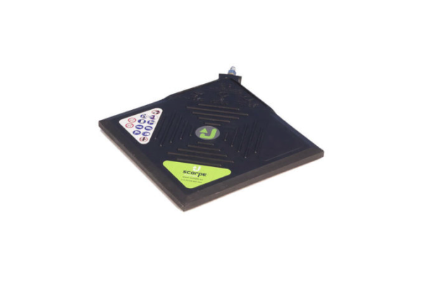 Lifting BAG S (Levantamiento)