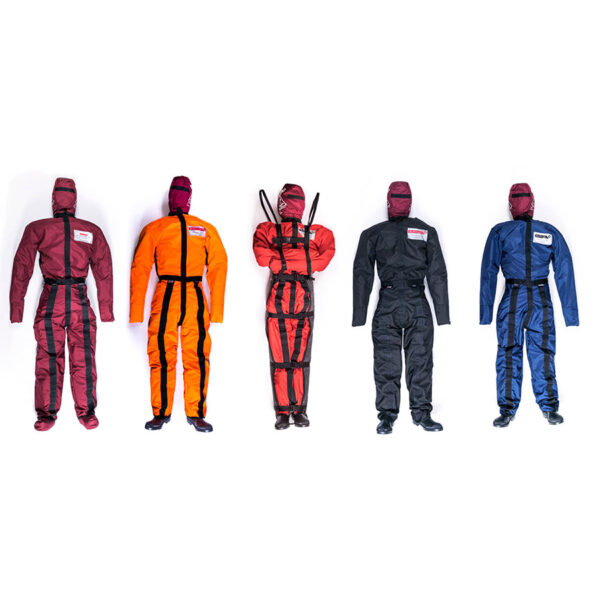 Maniquies de Entrenamiento - Imagen 4