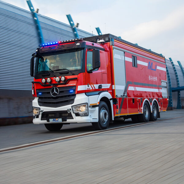 MT Moto Truck SP